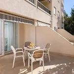 Апартаменти Adria Mare Ii Макарська