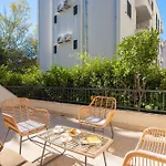 Adria Mare Ii Makarska