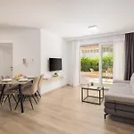 Appartement Adria Mare Ii *