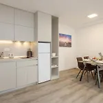 Adria Mare Ii Appartement Makarska