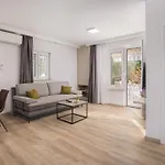 Adria Mare Ii Appartement *