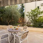 Adria Mare Ii Appartement *