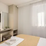 Adria Mare Ii Appartement *