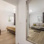 Adria Mare Ii Makarska