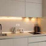 Appartement Adria Mare Ii *