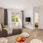 Adria Mare Ii Makarska