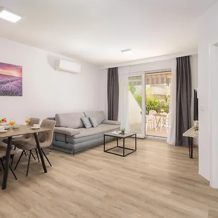 Apartment Adria Mare Ii