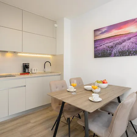 Adria Mare Ii Apartment *