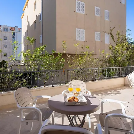 Διαμέρισμα Adria Mare Ii