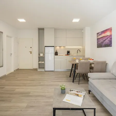 Διαμέρισμα Adria Mare Ii