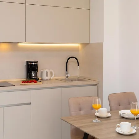 Διαμέρισμα Adria Mare Ii Μακάρσκα