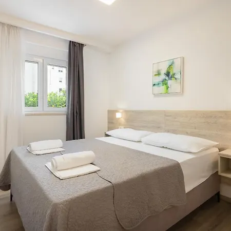 Apartamento Adria Mare Ii