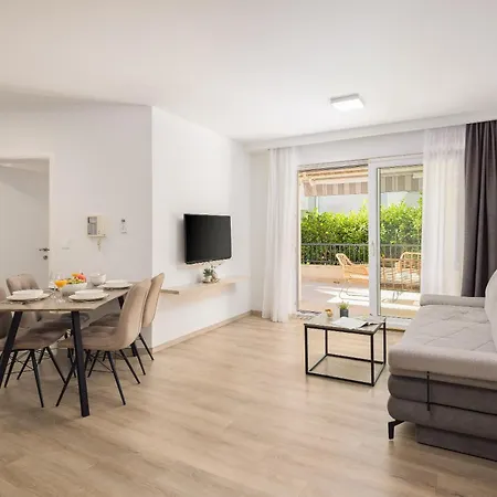 Διαμέρισμα Adria Mare Ii *