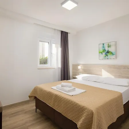 Adria Mare Ii Διαμέρισμα