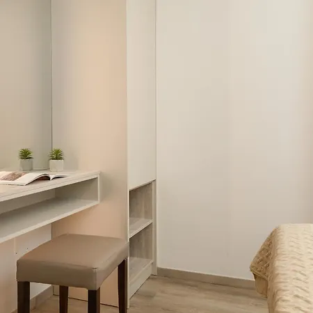 Διαμέρισμα Adria Mare Ii Μακάρσκα