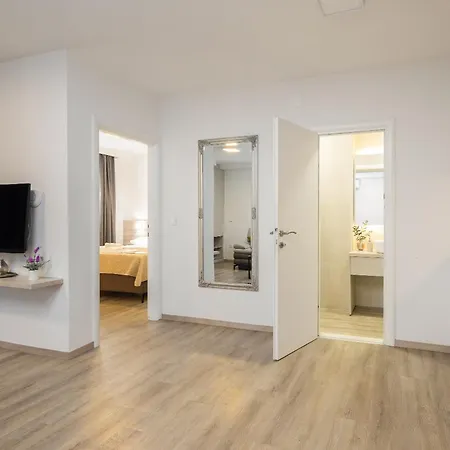 Διαμέρισμα Adria Mare Ii Μακάρσκα