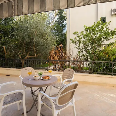 Adria Mare Ii Διαμέρισμα *