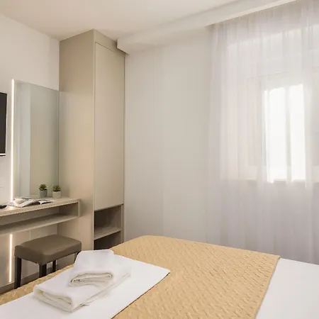 Adria Mare Ii Διαμέρισμα *