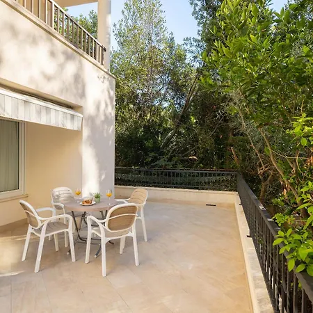 Διαμέρισμα Adria Mare Ii *