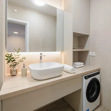 Adria Mare Ii Apartamento