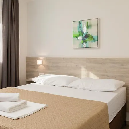 Διαμέρισμα Adria Mare Ii