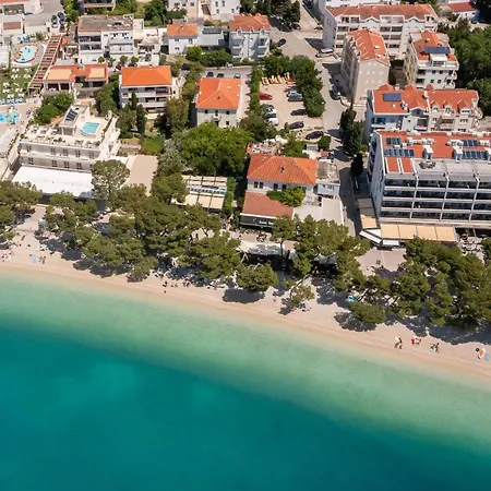 Adria Mare Ii * Μακάρσκα