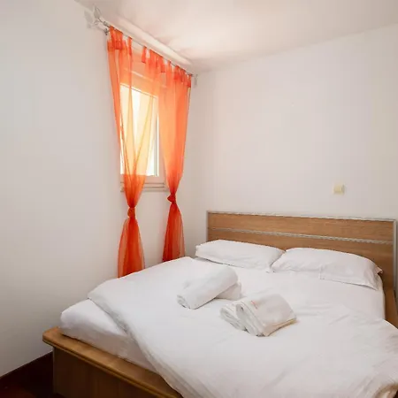 Adria Mare Ii Διαμέρισμα *