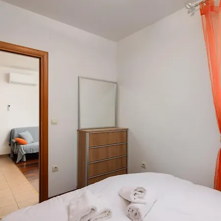 Διαμέρισμα Adria Mare Ii