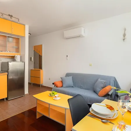 Διαμέρισμα Adria Mare Ii *