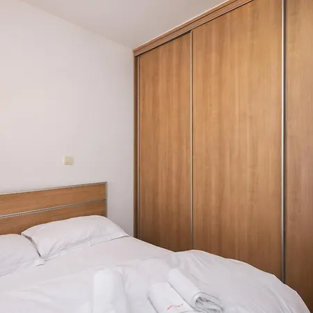 Διαμέρισμα Adria Mare Ii *