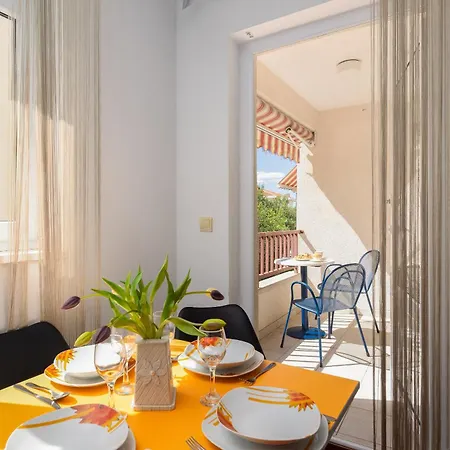 Διαμέρισμα Adria Mare Ii