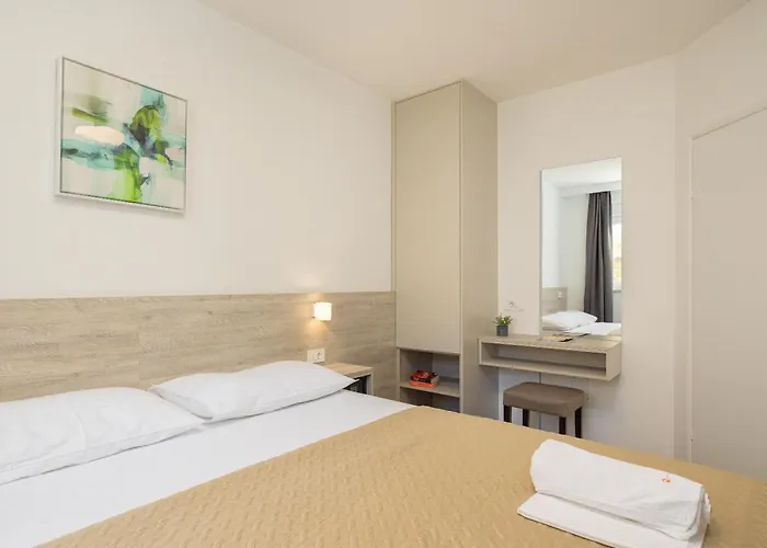 Adria Mare Ii Apartment