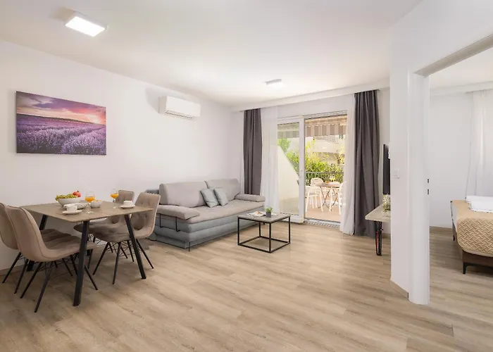 Apartment Adria Mare Ii