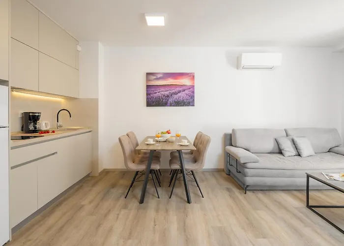 Apartment Adria Mare Ii *