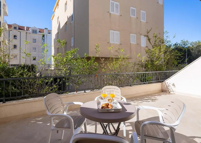 Apartment Adria Mare Ii