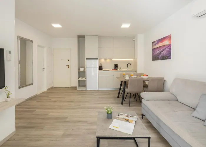 Apartment Adria Mare Ii