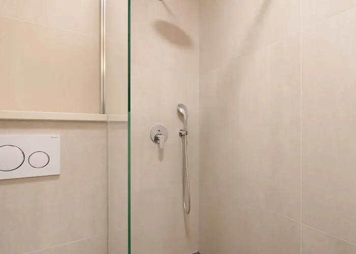 Apartment Adria Mare Ii