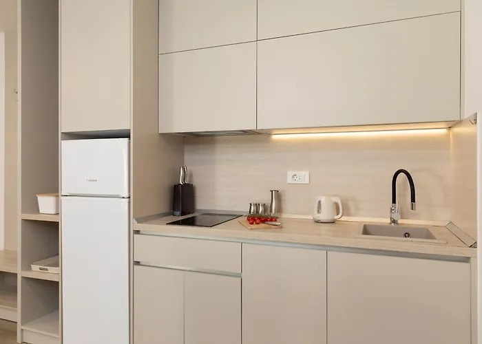 Adria Mare Ii Makarska