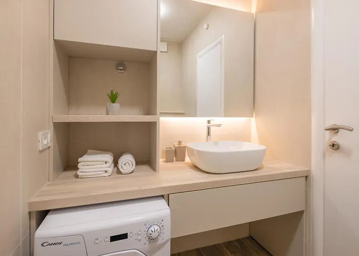 Adria Mare Ii * Makarska