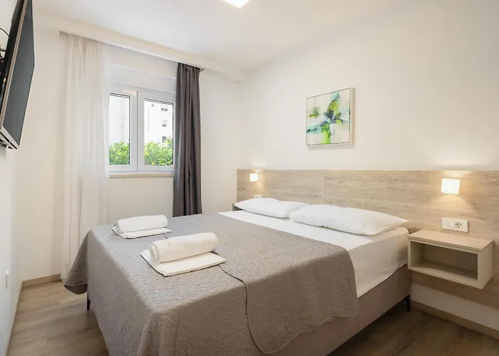 Apartment Adria Mare Ii