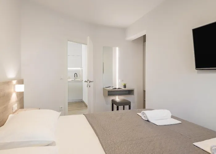 Adria Mare Ii Daire Makarska