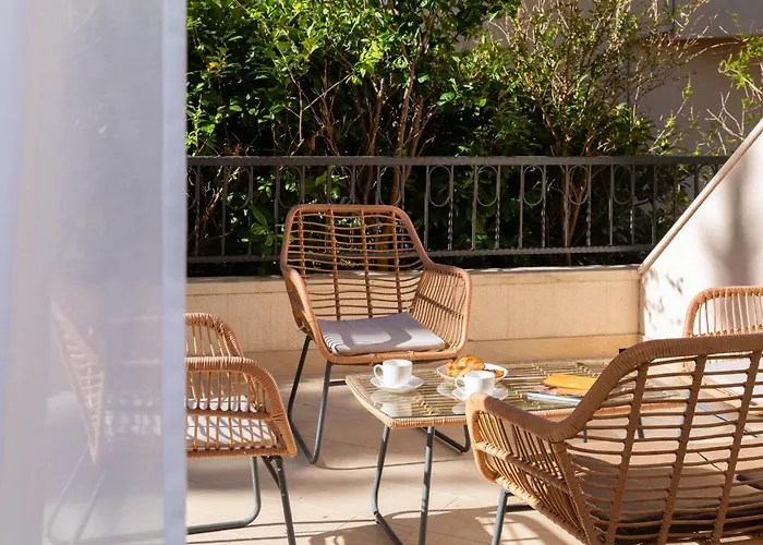 Apartment Adria Mare Ii