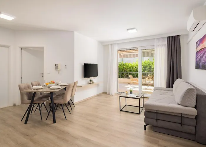 Apartment Adria Mare Ii *