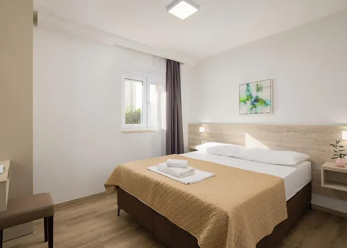 Adria Mare Ii Apartment