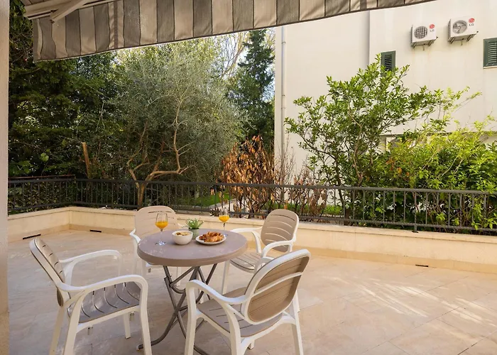 Adria Mare Ii Apartment *