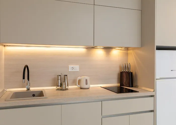 Apartment Adria Mare Ii *