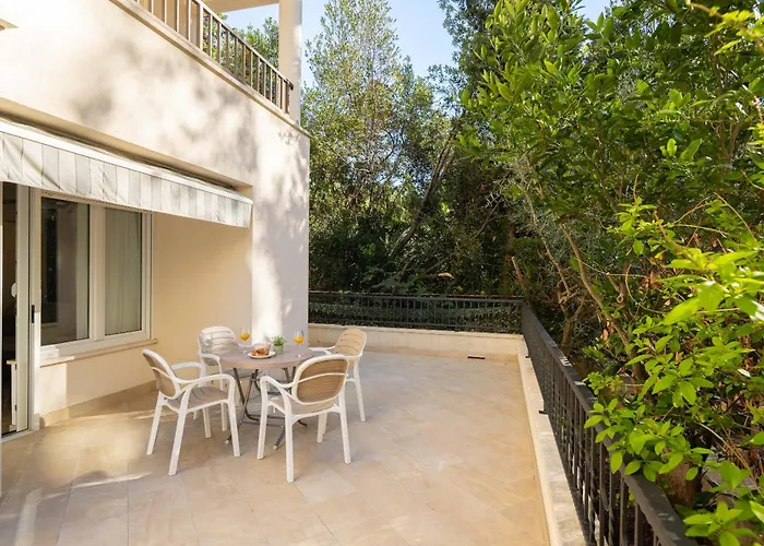 Apartment Adria Mare Ii *