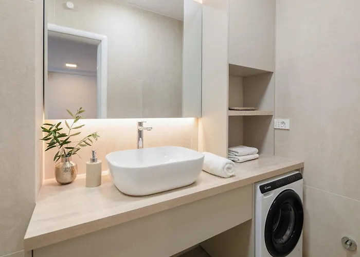 Adria Mare Ii Apartment