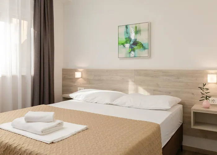 Apartment Adria Mare Ii