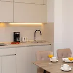 Apartamento Adria Mare Ii Makarska